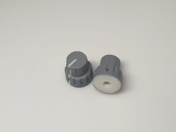737 Dual Rotary Single Switch Knob (10 Pack) - Image 3