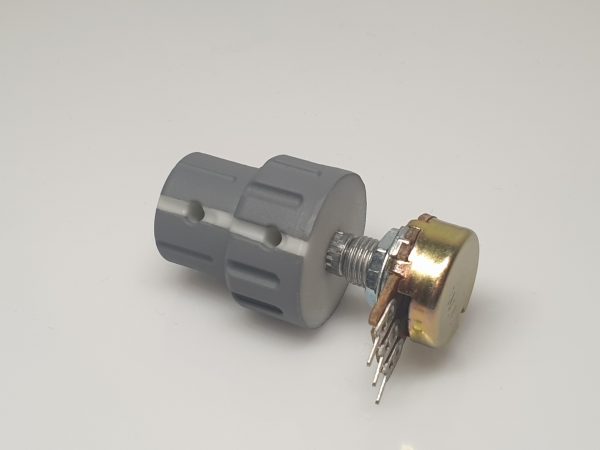 737 Dual Rotary Single Switch Knob (10 Pack) - Image 2